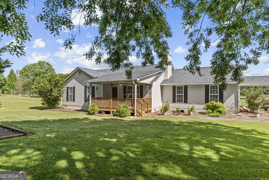 1210 Ruark LN, Bostwick, GA 30623