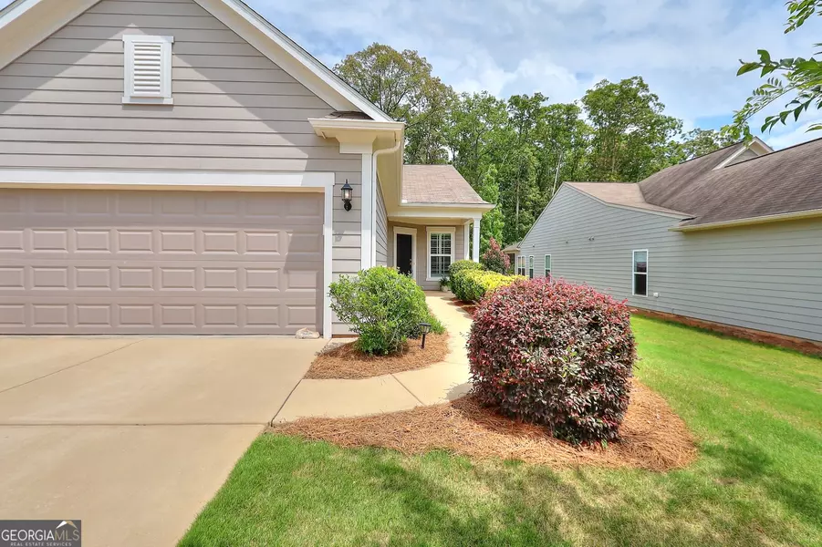 1220 Branch Creek, Greensboro, GA 30642