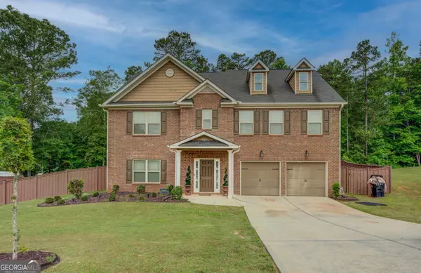 75 Adler, Covington, GA 30016