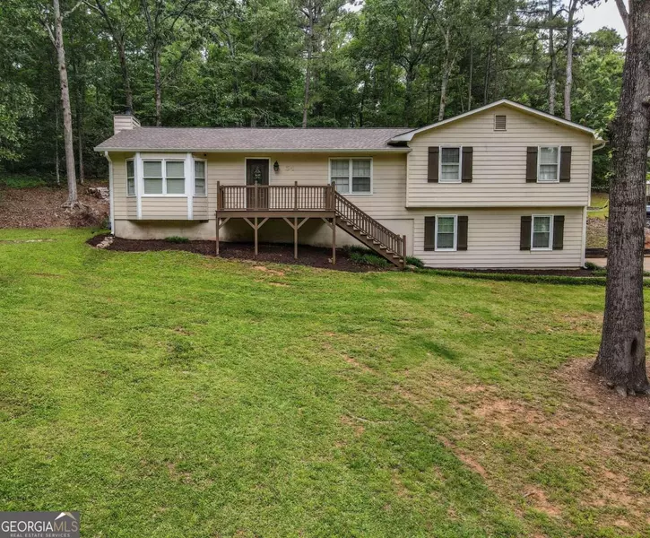 54 Hanson TRL, Whitesburg, GA 30185