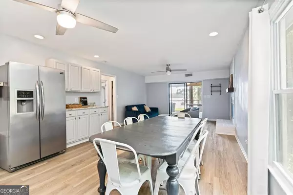 Greensboro, GA 30642,1503 Indian Woods DR
