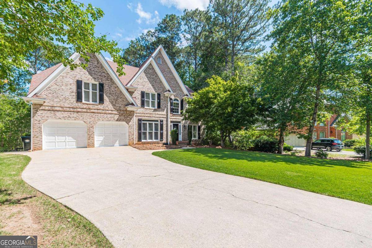 Acworth, GA 30101,5694 Brookstone WALK NW