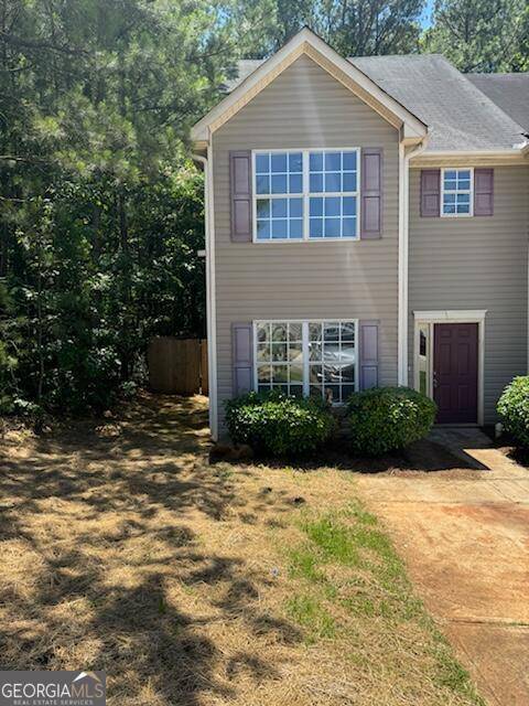 Griffin, GA 30224,1849 Carrington DR