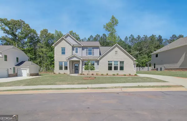 420 Lothbury, Locust Grove, GA 30248