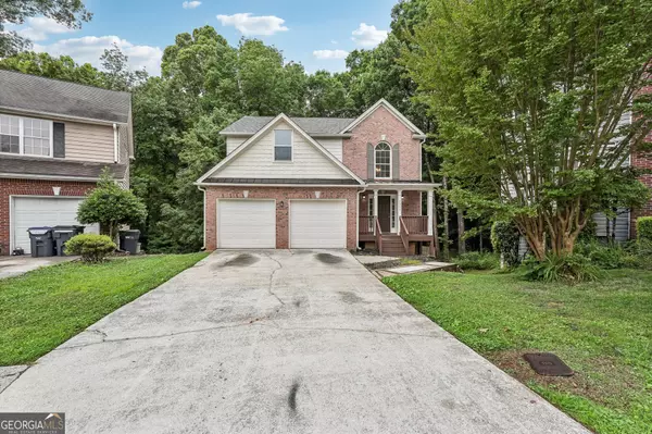 5095 Jackson Brook, Lilburn, GA 30047