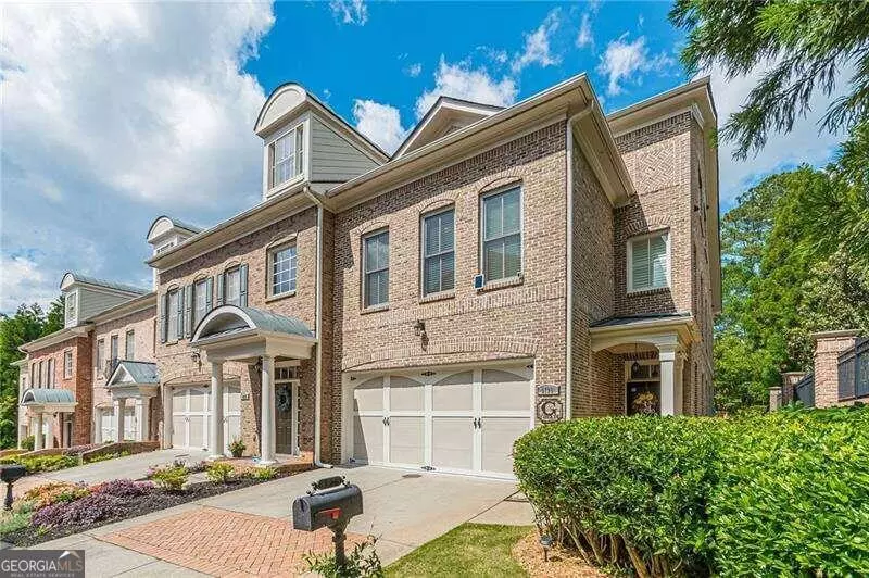 Johns Creek, GA 30097,6126 Narcissa PL