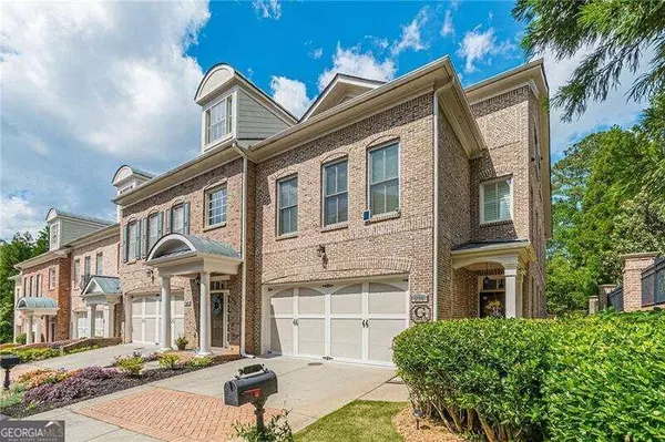 6126 Narcissa,  Johns Creek,  GA 30097