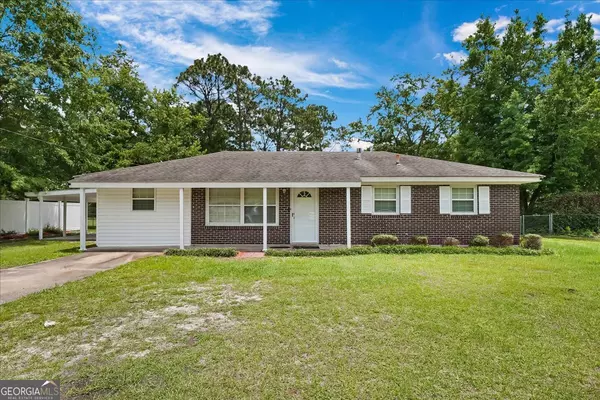 Hinesville, GA 31313,9 Elm