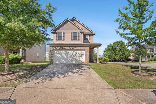 1300 Worcester, Mcdonough, GA 30253