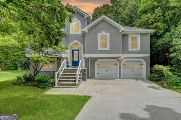 885 Long Branch CIR, Sugar Hill, GA 30518