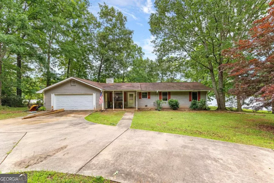 240 Brushy Creek, Jackson, GA 30233