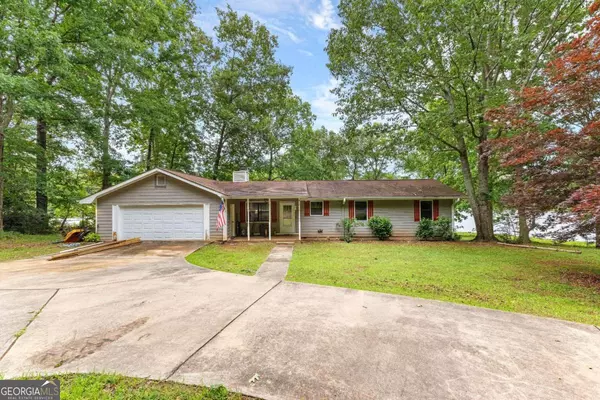 240 Brushy Creek CIR, Jackson, GA 30233