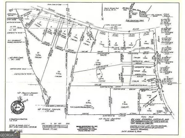 Ringgold, GA 30736,6999 Three Notch RD