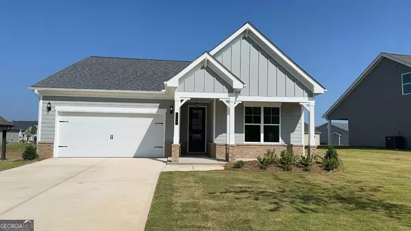 136 Applewood WAY, Homer, GA 30547