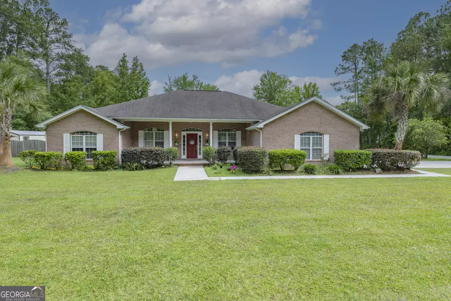 37 Berry, Kingsland, GA 31548