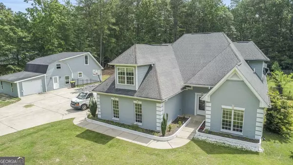 Hiram, GA 30141,475 Pool RD