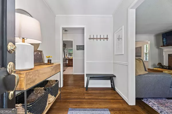 Marietta, GA 30066,2830 Cottonwood DR