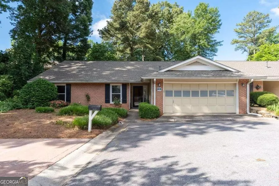 28 WATERFORD, Atlanta, GA 30328