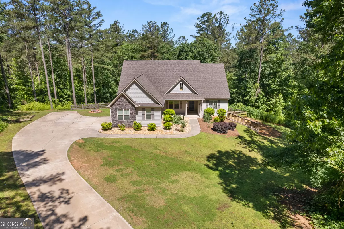 Newnan, GA 30263,40 Pineland