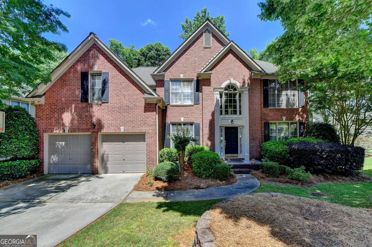 Duluth, GA 30097,4125 Canterbury Walk