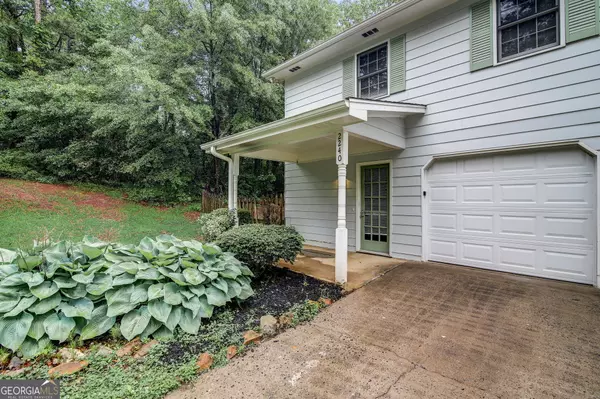 Marietta, GA 30066,2240 Provence CT NE