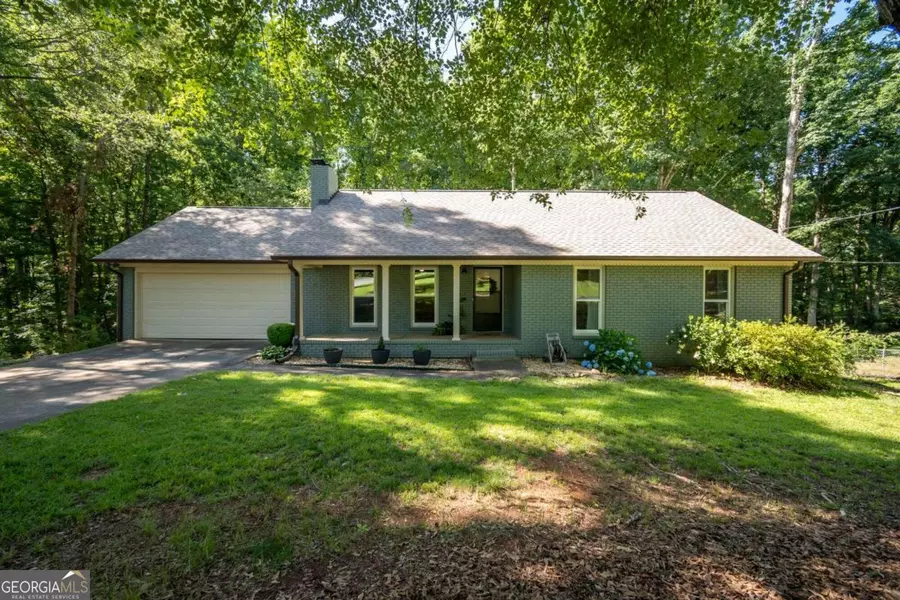 1111 Crooked Creek RD, Watkinsville, GA 30677