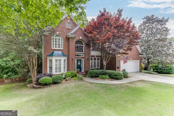 3738 Hickory Manor DR, Suwanee, GA 30024