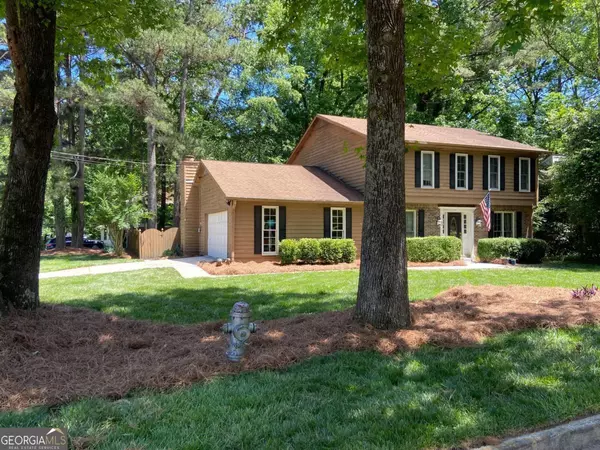 1929 Brockett Creek, Tucker, GA 30084