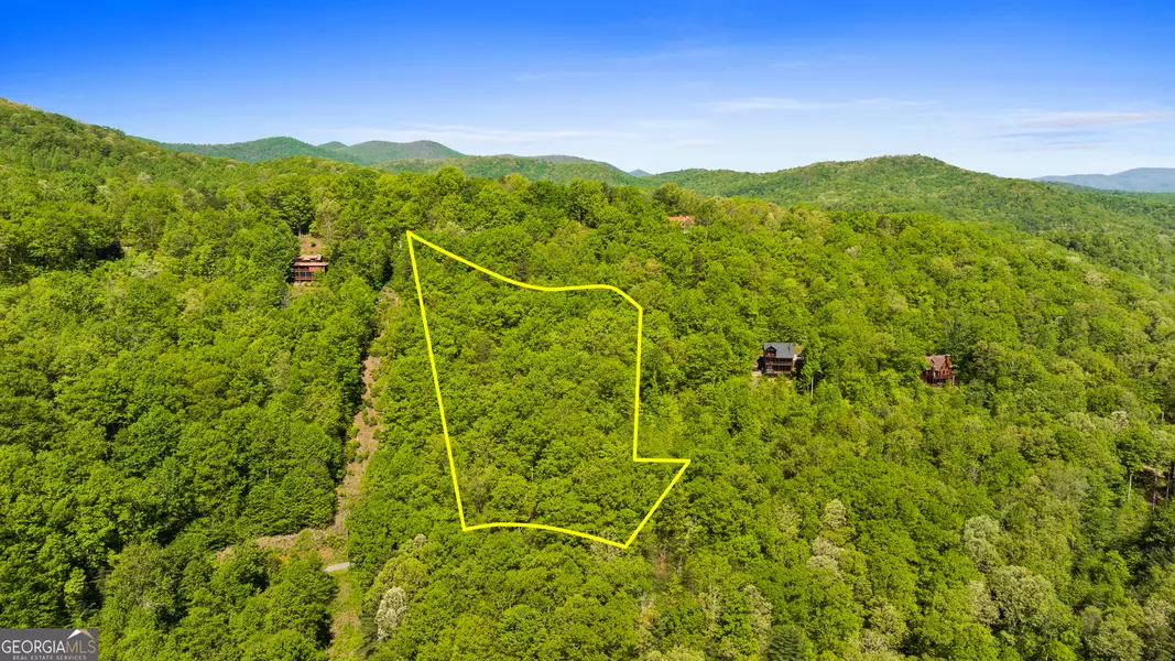 0 Cub TRL, Cherry Log, GA 30522