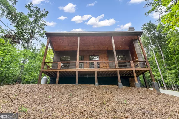 Ellijay, GA 30540,295 Pasha