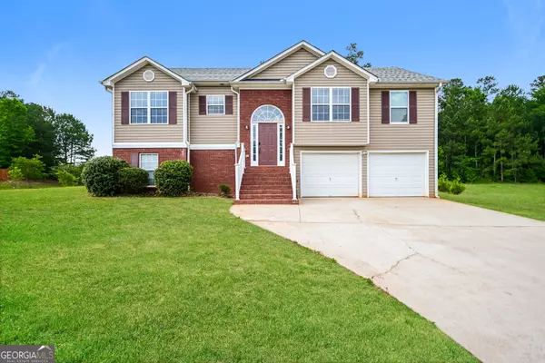 80 Shadowbrook, Covington, GA 30016