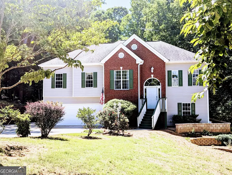 2917 Lake Hollow, Gainesville, GA 30501