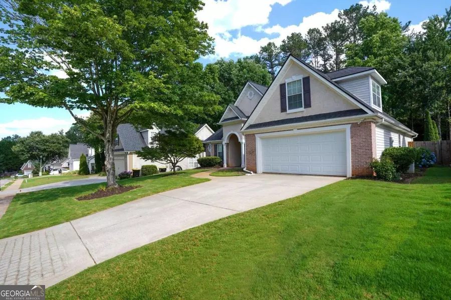 29 Park Forest, Newnan, GA 30265