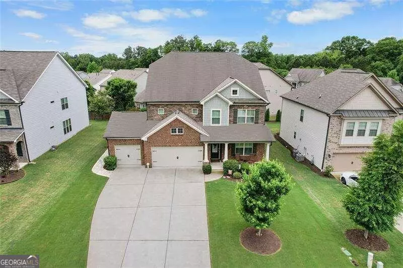 443 ARISTIDES WAY, Canton, GA 30115