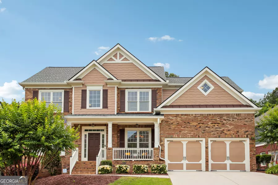 7429 Fireside, Flowery Branch, GA 30542