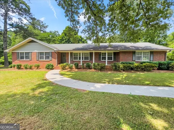 3621 Crossvale, Stonecrest, GA 30038