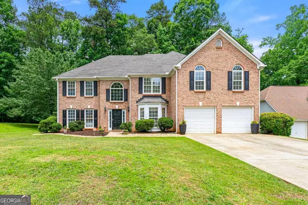 6906 Wynmeadow, Stone Mountain, GA 30087