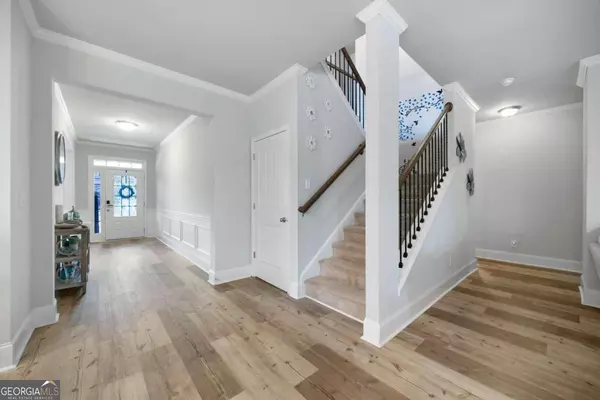 Canton, GA 30115,277 Orchard TRL