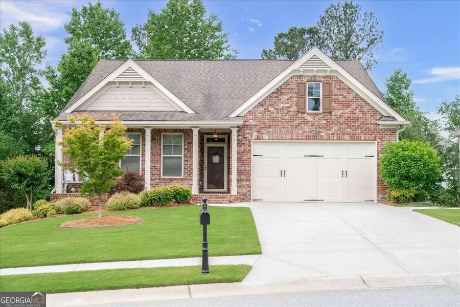 223 Bakers Farm, Braselton, GA 30517