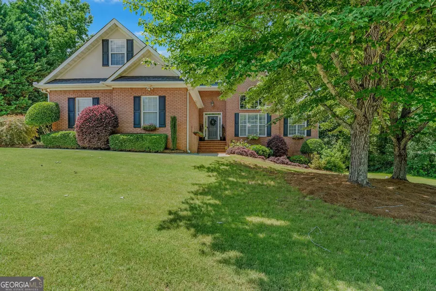 325 Inverness, Mcdonough, GA 30253