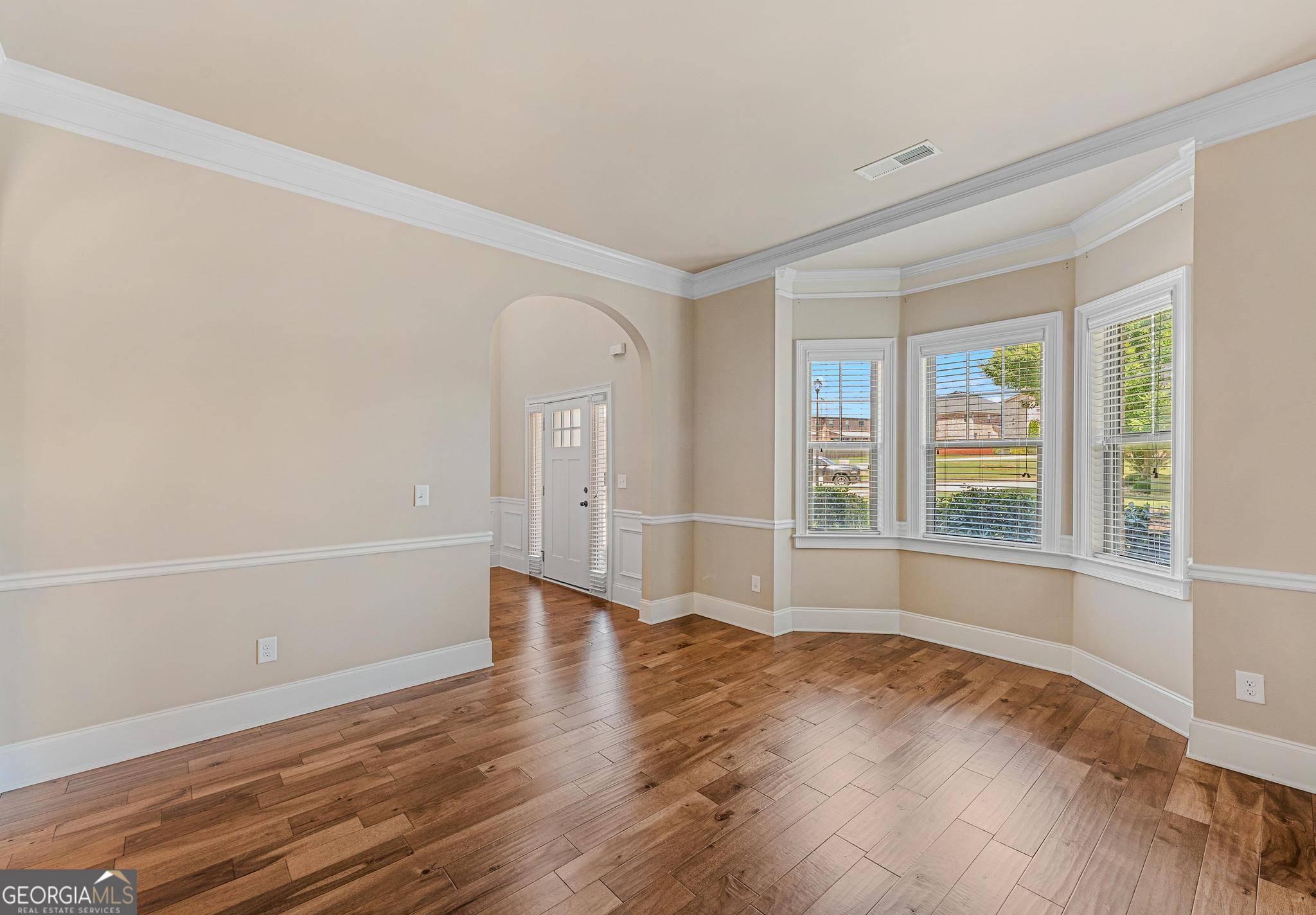 Hampton, GA 30228,269 Snow Bird DR