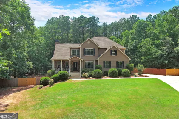 Mcdonough, GA 30252,167 Aubree WAY