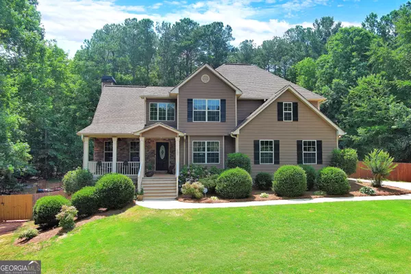 Mcdonough, GA 30252,167 Aubree WAY