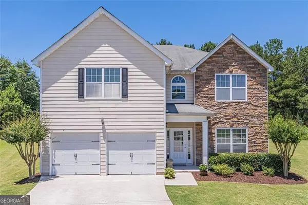 2128 WATER MILL, Buford, GA 30519