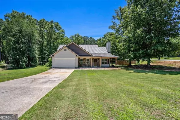 103 OAK HAVEN, Barnesville, GA 30204