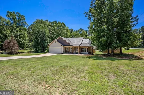 Barnesville, GA 30204,103 OAK HAVEN