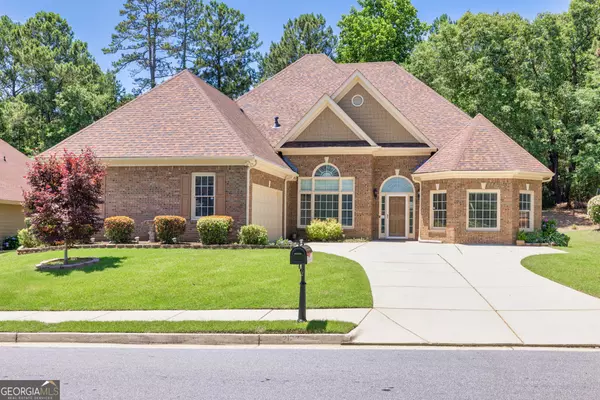 2123 Great Shoals CIR, Lawrenceville, GA 30045