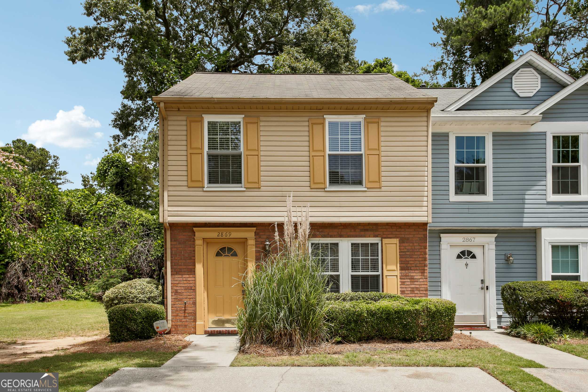 2869 Dresden Square DR, Atlanta, GA 30341