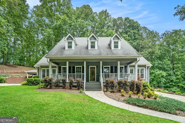 5985 Hickory Bend DR, Douglasville, GA 30135