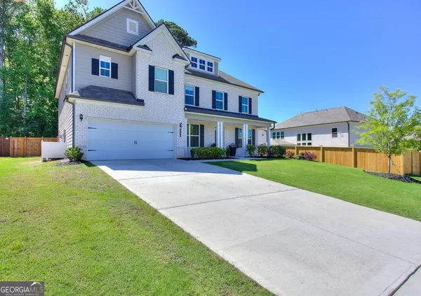 Buford, GA 30518,565 Briard DR